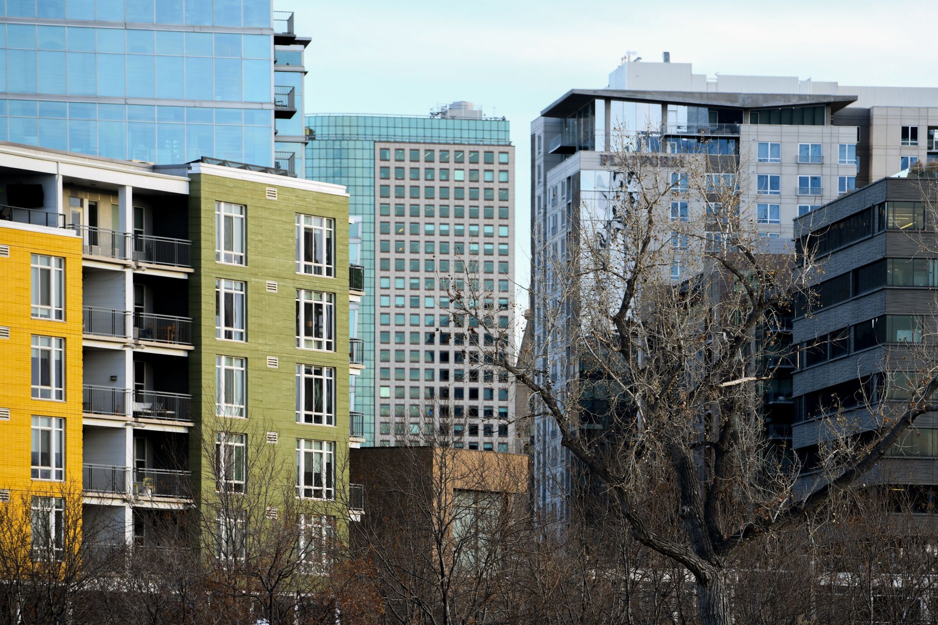 Immobilier équipe à Marseille